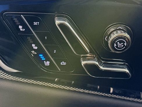 New 2026 Cadillac Optiq Sport 2 RWD image 21
