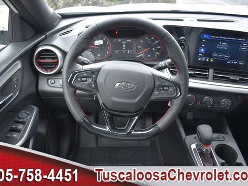 New 2026 Chevrolet Trax RS w/ Driver Confidence Package image 17