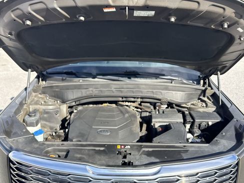 Used 2020 Kia Telluride S image 31