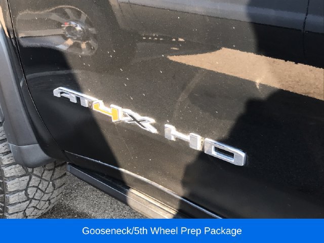 Certified 2024 GMC Sierra 2500 AT4X AWD/4WD image 3