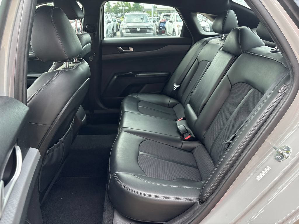 Used 2023 Kia K5 GT-Line w/ GT-Line Premium Package AWD/4WD image 24