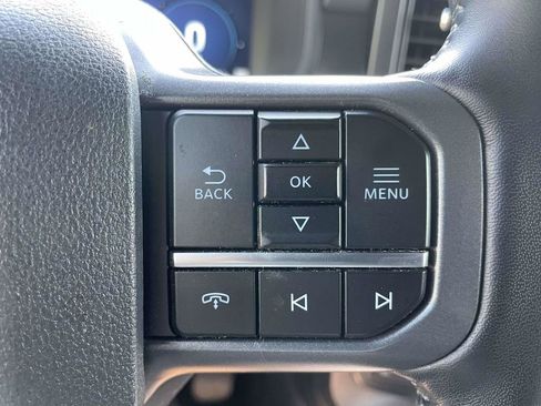 Used 2024 Ford F150 Lariat w/ Bed Utility Package AWD/4WD image 27