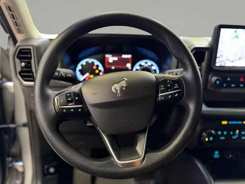 Used 2021 Ford Bronco Sport Big Bend image 18