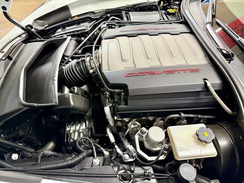 Used 2019 Chevrolet Corvette Grand Sport image 22