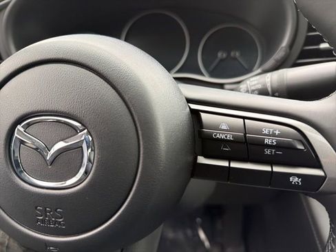 New 2026 MAZDA MAZDA3 2.5 S Sedan w/ Preferred Pkg image 20