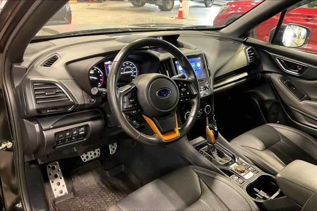 Used 2023 Subaru Forester Wilderness AWD/4WD image 14