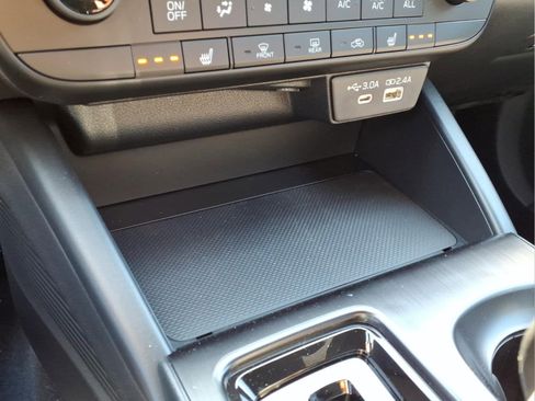 New 2026 Subaru Outback Premium AWD/4WD image 11