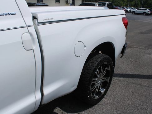 Used 2008 Toyota Tundra Limited RWD image 4