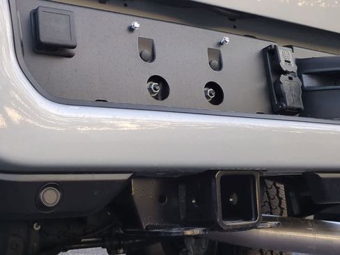 Used 2026 RAM 2500 Laramie image 35