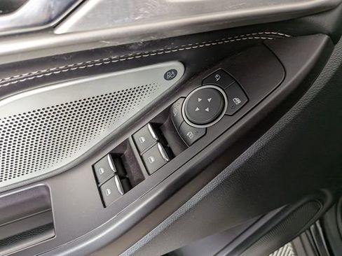 Used 2020 Ford Explorer ST w/ Premium Technology Package AWD/4WD image 14