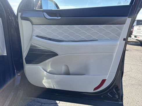 Used 2020 Hyundai Palisade Limited image 27
