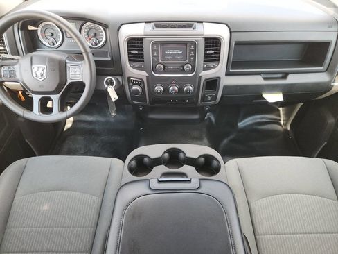 Used 2023 RAM 1500 Tradesman RWD image 27