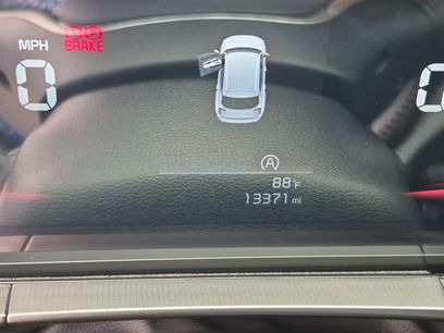 Used 2025 Kia Telluride S