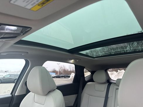 Used 2025 Hyundai Tucson SEL image 39