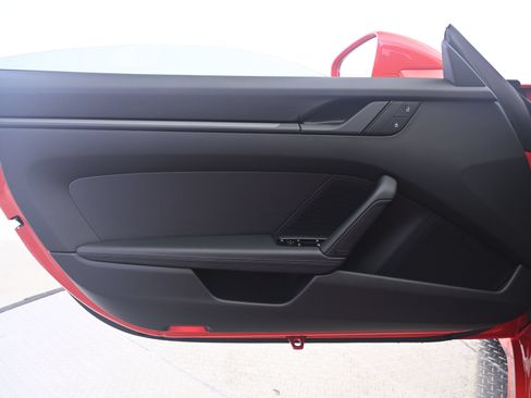 Certified 2026 Porsche 911 Carrera T RWD image 22