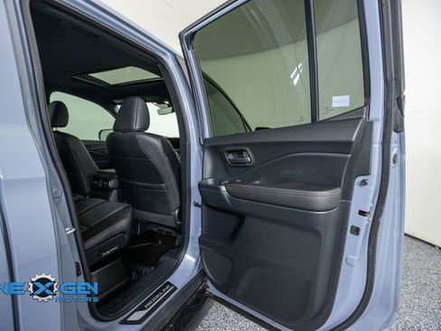 Used 2024 Honda Ridgeline TrailSport image 34
