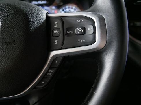 Used 2024 RAM 2500 Tradesman w/ Safety Group AWD/4WD image 28
