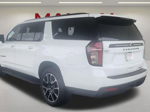 Used 2024 Chevrolet Suburban RST RWD image 10
