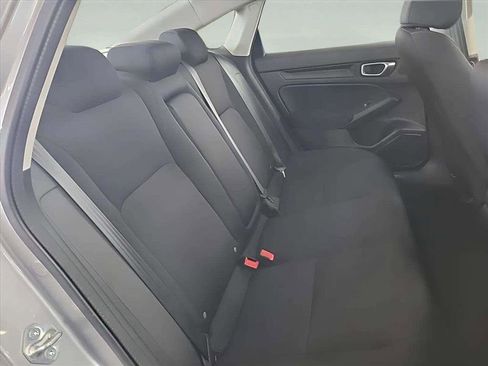 Used 2023 Honda Civic EX image 19