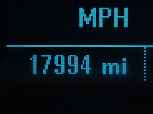 Used 2015 Chevrolet Camaro Z/28 image 17