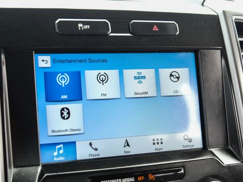 Used 2016 Ford F150 XLT w/ Equipment Group 302A Luxury RWD image 35