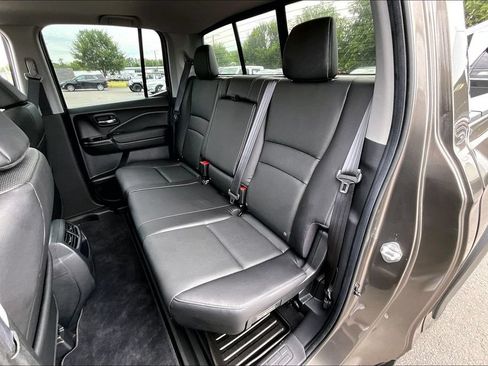 Used 2023 Honda Ridgeline RTL image 25