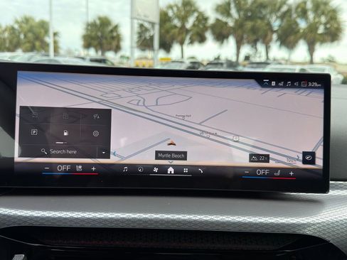 New 2026 BMW 430i Convertible w/ M Sport Package image 3