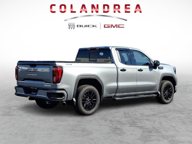 Used 2025 GMC Sierra 1500 Elevation w/ Preferred Package AWD/4WD image 6
