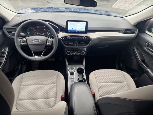 Certified 2022 Ford Escape SE w/ Convenience Package image 25