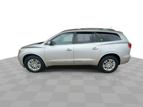 Certified 2015 Buick Enclave Convenience FWD image 5