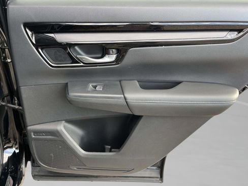 Used 2023 Honda CR-V EX-L image 23