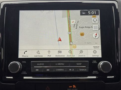Used 2022 Nissan Frontier PRO-4X AWD/4WD image 27