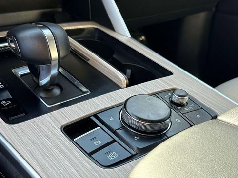 Certified 2025 MAZDA CX-90 Plug-In Hybrid w/ Preferred image 29