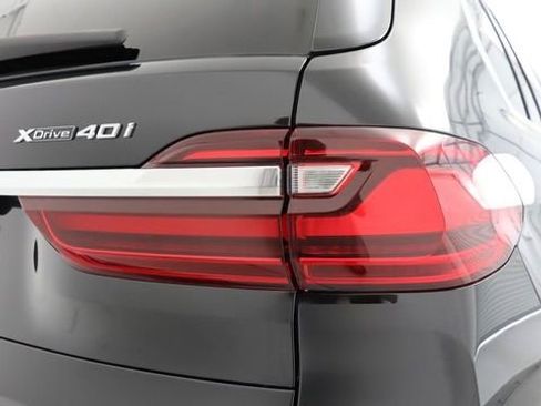 Used 2020 BMW X7 xDrive40i w/ Premium Package AWD/4WD image 10