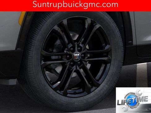 New 2026 Buick Enclave Sport Touring w/ Power Package image 77