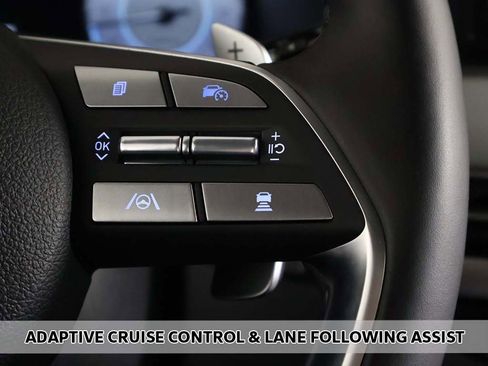 Used 2024 Hyundai Palisade SEL w/ Premium Package image 5