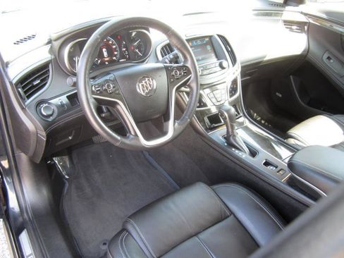 Used 2014 Buick LaCrosse Premium FWD image 11