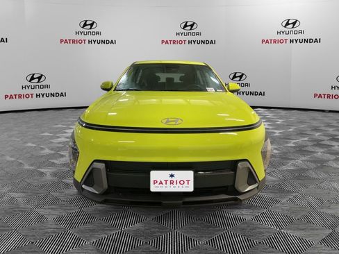 New 2026 Hyundai Kona SE image 12