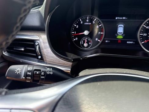 Used 2022 Kia Telluride SX w/ SX Prestige Package image 36