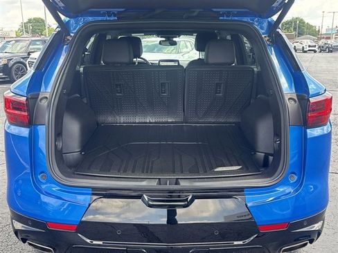 Used 2024 Chevrolet Blazer RS w/ LPO, Floor Liner Package FWD image 25