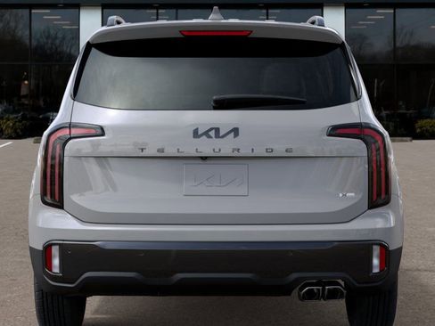 New 2025 Kia Telluride SX X-Line image 13