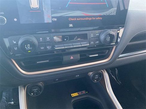 Certified 2024 Toyota Grand Highlander AWD Hybrid image 20