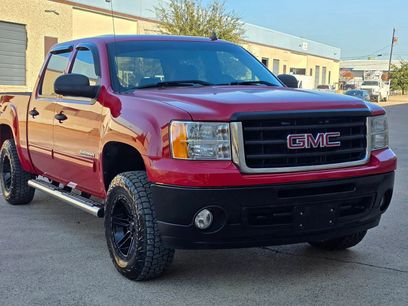 Used 2009 GMC Sierra 1500 SLE w/ Power Pack Plus