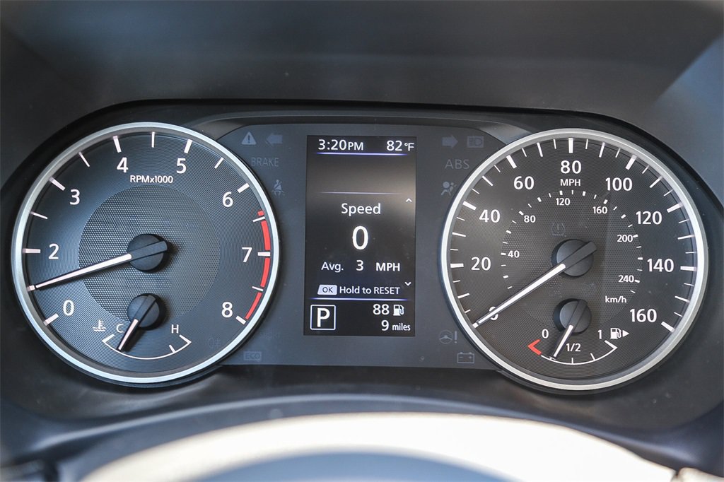 Used 2025 Nissan Sentra S FWD image 24