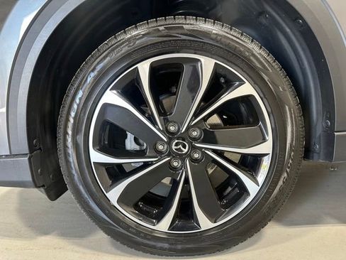 Certified 2023 MAZDA CX-5 AWD 2.5 S w/ Premium Package image 22
