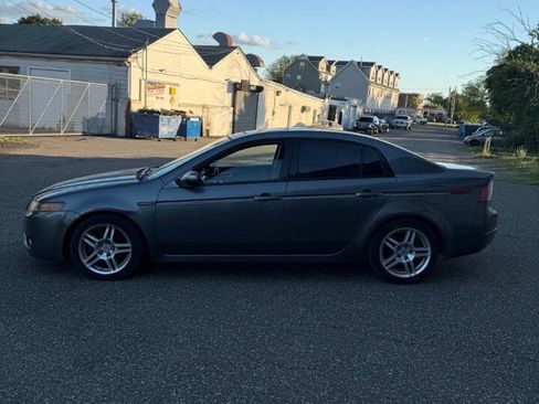 Used 2008 Acura TL FWD image 4