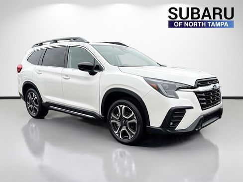 New 2026 Subaru Ascent Limited image 1