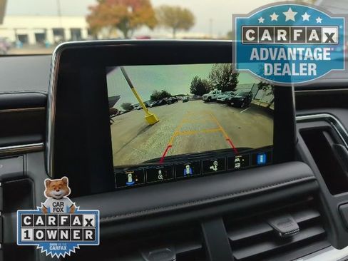 Used 2024 Chevrolet Suburban High Country image 26