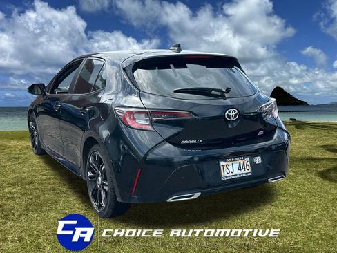 Used 2019 Toyota Corolla SE image 5