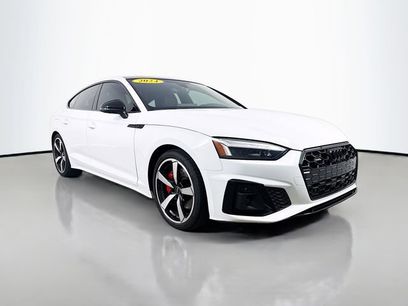 Used 2024 Audi A5 2.0T Premium Plus